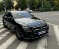 Черный Мерседес Е-Класс, объемом двигателя 2 л и пробегом 270 тыс. км за 26000 $, фото 1 на Automoto.ua