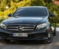 Черный Мерседес Е-Класс, объемом двигателя 1.95 л и пробегом 337 тыс. км за 23500 $, фото 1 на Automoto.ua