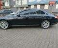 Черный Мерседес Е-Класс, объемом двигателя 1.95 л и пробегом 196 тыс. км за 27500 $, фото 5 на Automoto.ua