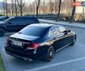 Черный Мерседес Е-Класс, объемом двигателя 1.95 л и пробегом 168 тыс. км за 31500 $, фото 17 на Automoto.ua