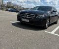 Черный Мерседес Е-Класс, объемом двигателя 1.95 л и пробегом 457 тыс. км за 21900 $, фото 1 на Automoto.ua