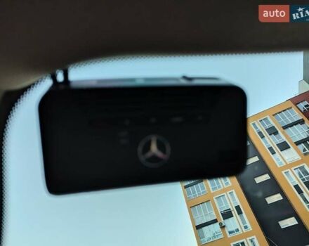 Черный Мерседес Е-Класс, объемом двигателя 1.95 л и пробегом 196 тыс. км за 27500 $, фото 44 на Automoto.ua