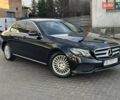 Черный Мерседес Е-Класс, объемом двигателя 1.95 л и пробегом 296 тыс. км за 21999 $, фото 4 на Automoto.ua