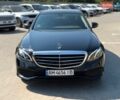 Черный Мерседес Е-Класс, объемом двигателя 1.95 л и пробегом 290 тыс. км за 22000 $, фото 1 на Automoto.ua