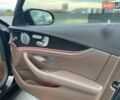 Черный Мерседес Е-Класс, объемом двигателя 3 л и пробегом 85 тыс. км за 36999 $, фото 41 на Automoto.ua