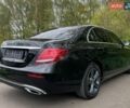 Черный Мерседес Е-Класс, объемом двигателя 2 л и пробегом 220 тыс. км за 26000 $, фото 13 на Automoto.ua