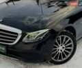 Чорний Мерседес Е-Клас, об'ємом двигуна 1.95 л та пробігом 186 тис. км за 25499 $, фото 8 на Automoto.ua