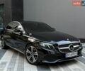 Черный Мерседес Е-Класс, объемом двигателя 1.95 л и пробегом 239 тыс. км за 29999 $, фото 1 на Automoto.ua