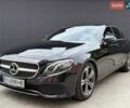 Чорний Мерседес Е-Клас, об'ємом двигуна 1.95 л та пробігом 239 тис. км за 23999 $, фото 1 на Automoto.ua