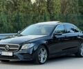 Черный Мерседес Е-Класс, объемом двигателя 1.95 л и пробегом 179 тыс. км за 24999 $, фото 22 на Automoto.ua