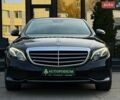 Чорний Мерседес Е-Клас, об'ємом двигуна 1.95 л та пробігом 186 тис. км за 20999 $, фото 1 на Automoto.ua