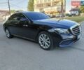 Черный Мерседес Е-Класс, объемом двигателя 1.95 л и пробегом 201 тыс. км за 26400 $, фото 1 на Automoto.ua