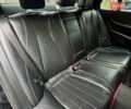 Черный Мерседес Е-Класс, объемом двигателя 1.99 л и пробегом 127 тыс. км за 25800 $, фото 23 на Automoto.ua
