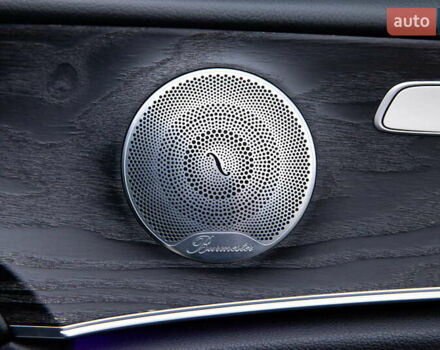 Черный Мерседес Е-Класс, объемом двигателя 2 л и пробегом 184 тыс. км за 26300 $, фото 27 на Automoto.ua