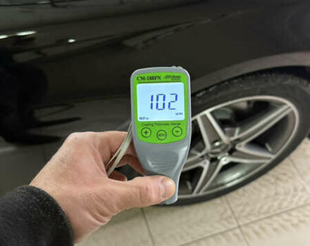 Черный Мерседес Е-Класс, объемом двигателя 1.95 л и пробегом 187 тыс. км за 27900 $, фото 28 на Automoto.ua