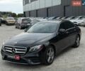 Черный Мерседес Е-Класс, объемом двигателя 2 л и пробегом 155 тыс. км за 24990 $, фото 1 на Automoto.ua
