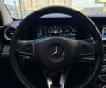 Чорний Мерседес Е-Клас, об'ємом двигуна 2 л та пробігом 310 тис. км за 23000 $, фото 10 на Automoto.ua