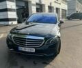 Черный Мерседес Е-Класс, объемом двигателя 2 л и пробегом 210 тыс. км за 28000 $, фото 10 на Automoto.ua