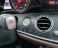 Чорний Мерседес Е-Клас, об'ємом двигуна 2 л та пробігом 136 тис. км за 28800 $, фото 51 на Automoto.ua