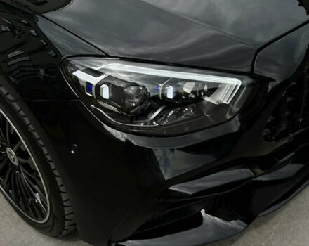 Чорний Мерседес Е-Клас, об'ємом двигуна 2 л та пробігом 125 тис. км за 28500 $, фото 7 на Automoto.ua