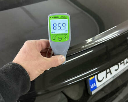 Черный Мерседес Е-Класс, объемом двигателя 1.95 л и пробегом 187 тыс. км за 27900 $, фото 24 на Automoto.ua