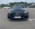 Черный Мерседес Е-Класс, объемом двигателя 1.99 л и пробегом 75 тыс. км за 29000 $, фото 1 на Automoto.ua