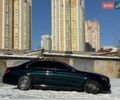Черный Мерседес Е-Класс, объемом двигателя 1.99 л и пробегом 119 тыс. км за 29500 $, фото 1 на Automoto.ua