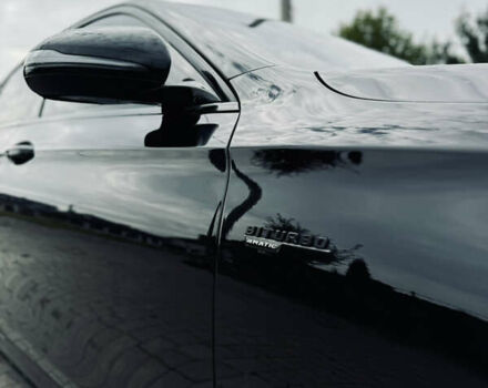 Черный Мерседес Е-Класс, объемом двигателя 3 л и пробегом 133 тыс. км за 40000 $, фото 13 на Automoto.ua