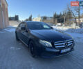 Черный Мерседес Е-Класс, объемом двигателя 1.95 л и пробегом 460 тыс. км за 20500 $, фото 19 на Automoto.ua