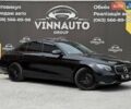 Чорний Мерседес Е-Клас, об'ємом двигуна 2 л та пробігом 144 тис. км за 27900 $, фото 1 на Automoto.ua