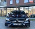 Черный Мерседес Е-Класс, объемом двигателя 1.95 л и пробегом 168 тыс. км за 31500 $, фото 8 на Automoto.ua