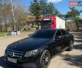 Черный Мерседес Е-Класс, объемом двигателя 1.95 л и пробегом 335 тыс. км за 24000 $, фото 5 на Automoto.ua