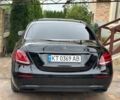 Черный Мерседес Е-Класс, объемом двигателя 1.95 л и пробегом 260 тыс. км за 25100 $, фото 35 на Automoto.ua