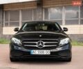 Чорний Мерседес Е-Клас, об'ємом двигуна 1.95 л та пробігом 251 тис. км за 23000 $, фото 1 на Automoto.ua