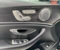 Чорний Мерседес Е-Клас, об'ємом двигуна 1.99 л та пробігом 110 тис. км за 23800 $, фото 11 на Automoto.ua