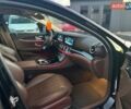 Черный Мерседес Е-Класс, объемом двигателя 3 л и пробегом 90 тыс. км за 31500 $, фото 13 на Automoto.ua