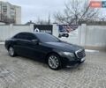 Черный Мерседес Е-Класс, объемом двигателя 1.9 л и пробегом 269 тыс. км за 26800 $, фото 10 на Automoto.ua