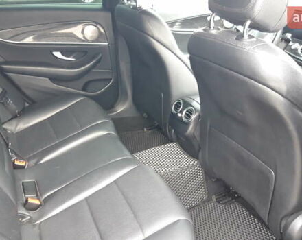 Чорний Мерседес Е-Клас, об'ємом двигуна 1.95 л та пробігом 316 тис. км за 21400 $, фото 17 на Automoto.ua