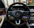 Чорний Мерседес Е-Клас, об'ємом двигуна 1.95 л та пробігом 186 тис. км за 25499 $, фото 36 на Automoto.ua