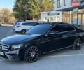 Черный Мерседес Е-Класс, объемом двигателя 1.95 л и пробегом 168 тыс. км за 31500 $, фото 3 на Automoto.ua