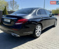 Черный Мерседес Е-Класс, объемом двигателя 1.95 л и пробегом 180 тыс. км за 24999 $, фото 4 на Automoto.ua