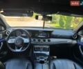 Черный Мерседес Е-Класс, объемом двигателя 1.99 л и пробегом 129 тыс. км за 21900 $, фото 10 на Automoto.ua