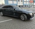 Черный Мерседес Е-Класс, объемом двигателя 1.95 л и пробегом 196 тыс. км за 27500 $, фото 8 на Automoto.ua