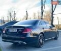 Черный Мерседес Е-Класс, объемом двигателя 1.95 л и пробегом 168 тыс. км за 31500 $, фото 14 на Automoto.ua