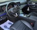 Черный Мерседес Е-Класс, объемом двигателя 1.95 л и пробегом 107 тыс. км за 27500 $, фото 9 на Automoto.ua