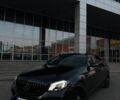 Черный Мерседес Е-Класс, объемом двигателя 1.95 л и пробегом 384 тыс. км за 22400 $, фото 1 на Automoto.ua