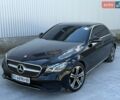 Черный Мерседес Е-Класс, объемом двигателя 1.95 л и пробегом 242 тыс. км за 29999 $, фото 9 на Automoto.ua