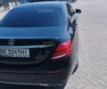 Чорний Мерседес Е-Клас, об'ємом двигуна 1.99 л та пробігом 175 тис. км за 25300 $, фото 13 на Automoto.ua