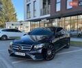 Черный Мерседес Е-Класс, объемом двигателя 1.95 л и пробегом 168 тыс. км за 31500 $, фото 1 на Automoto.ua