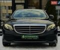 Чорний Мерседес Е-Клас, об'ємом двигуна 1.95 л та пробігом 186 тис. км за 25499 $, фото 1 на Automoto.ua